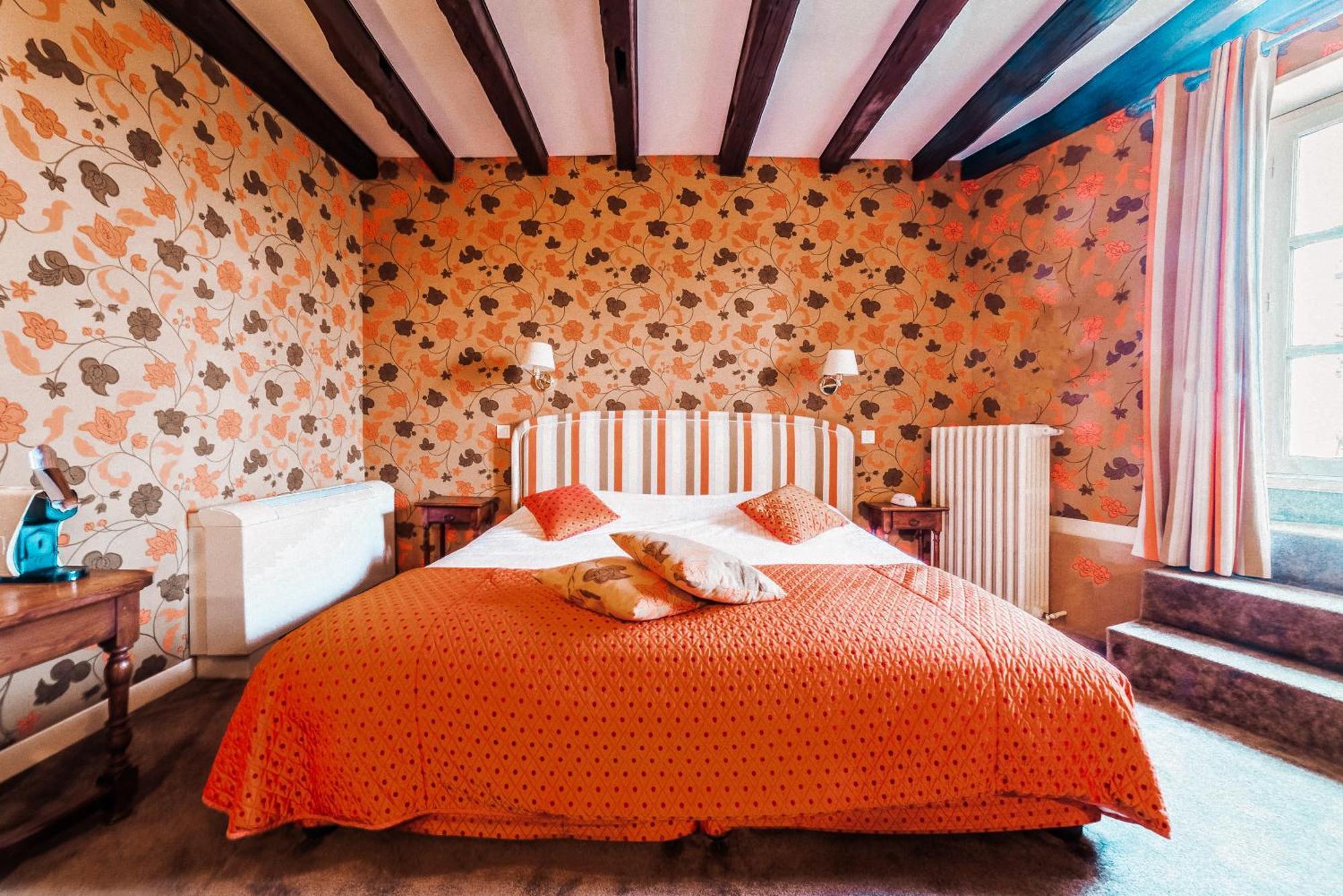 Chateau De Castel Novel Boutique Hotel Varetz Εξωτερικό φωτογραφία