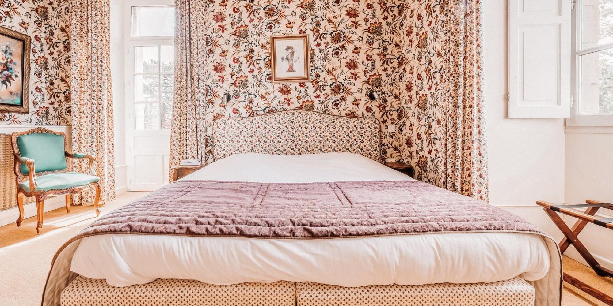 Chateau De Castel Novel Boutique Hotel Varetz Εξωτερικό φωτογραφία