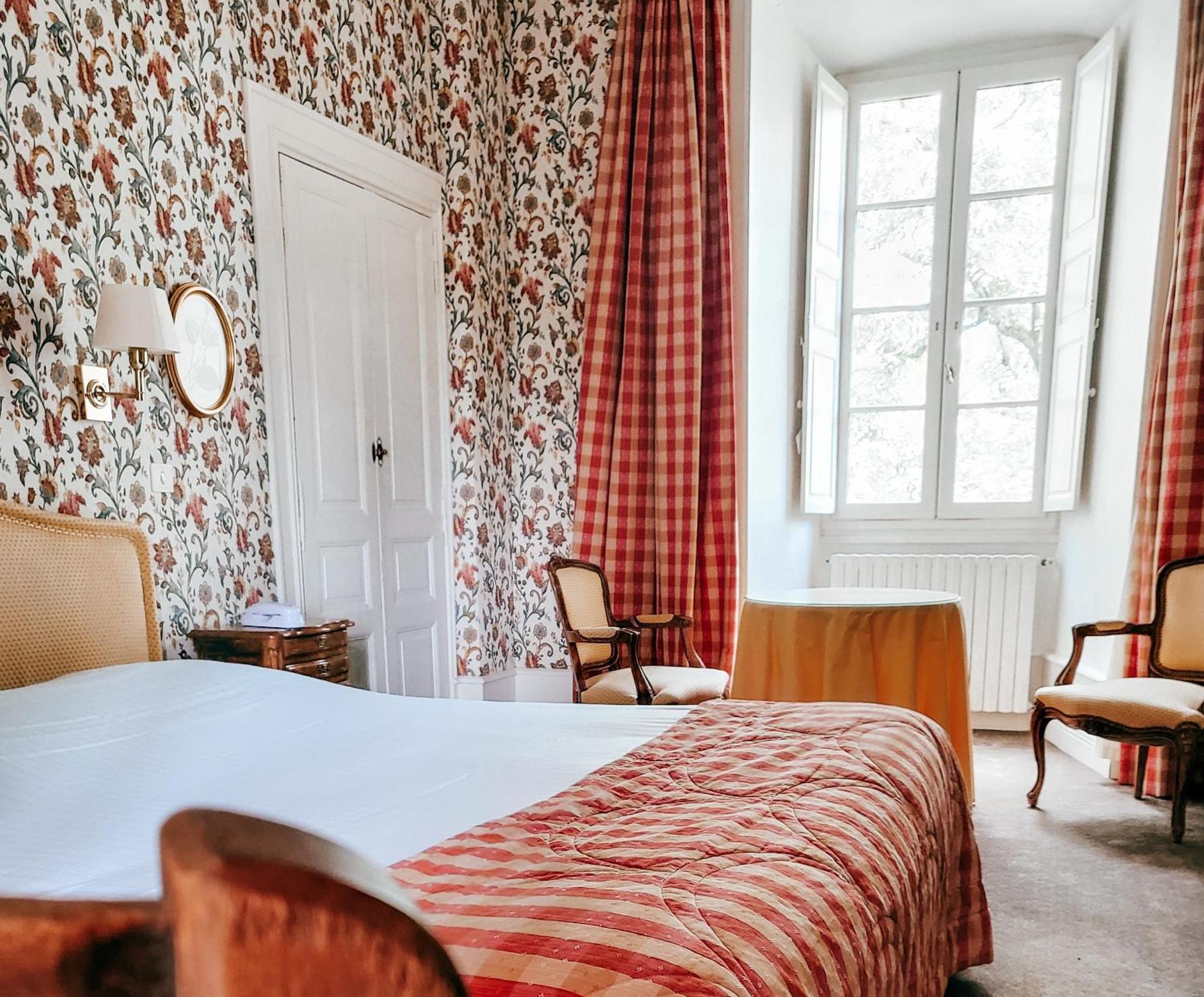 Chateau De Castel Novel Boutique Hotel Varetz Εξωτερικό φωτογραφία
